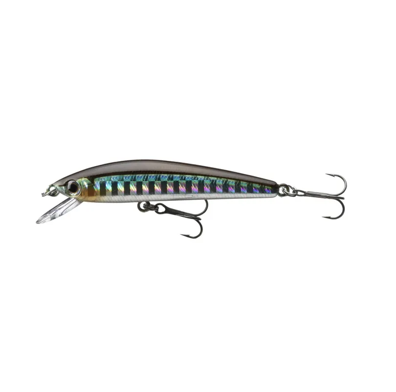 Beperkte Voorraad Daiwa Tournament Baby Minnow 60SP (kibinago, 6.0cm, 3.5g)