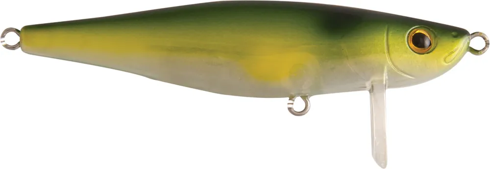 Rapture Pro Shiver S Gha 70mm/13g, wobbler Flitsaanbieding