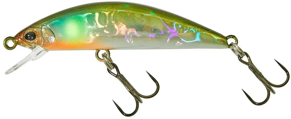Laatste Versie Illex Tricoroll 4,7cm HW NF Ayu