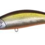 Aanbieding Duo Spearhead Ryuki 45S 4.5cm 4g Caaz414 Tennessee Secret Parr Mar wobbler