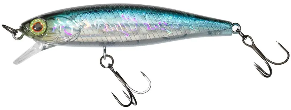 Illex Tiny Fry 6,5cm SP NF Ablette wobbler Laatste Kans