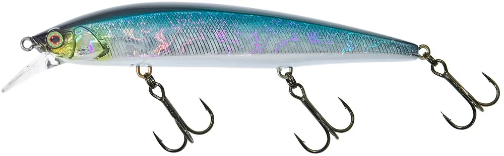 Beperkt Aanbod Illex Rerange 13cm SP Shine Katana