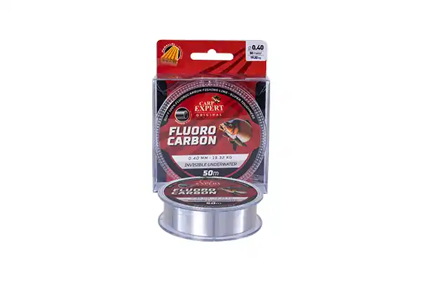 Carp Expert Fluorocarbon 0,30mm 50m Uitverkoop