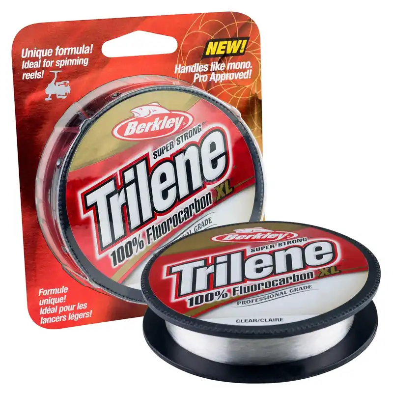 Must-Have Berkley ETFLM32-15 TRLN 100FL LDR 0.32 25M CL