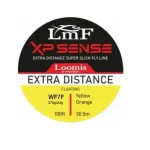 Bestel Nu Loomis & Franklin XP Sense Extra Distance 30m legyező zsinór 8 F