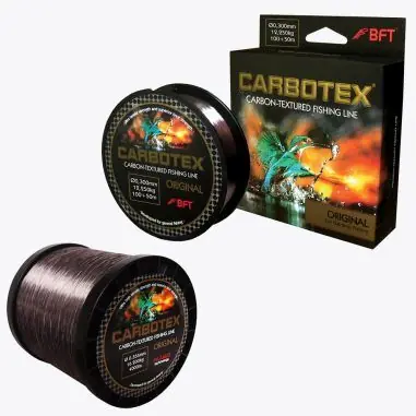 Carbotex Original Alleen Vandaag