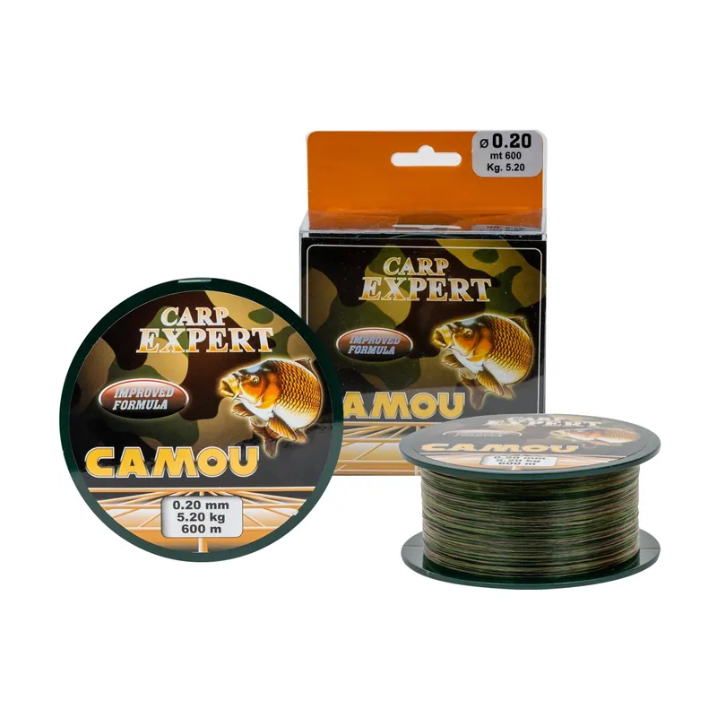 Goedkoop Carp Expert Camou