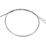 Beperkte Voorraad DOIYO S‘zuki SW Wolfram előke / 3kg / 22cm