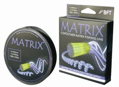 Matrix, 0,40mm, 20,20kg Nu Kopen