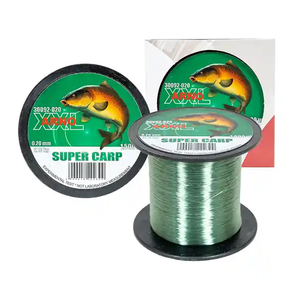 Uitverkoop Arno Xxl 2.0 Super Carp 0,28 mm 1000 M