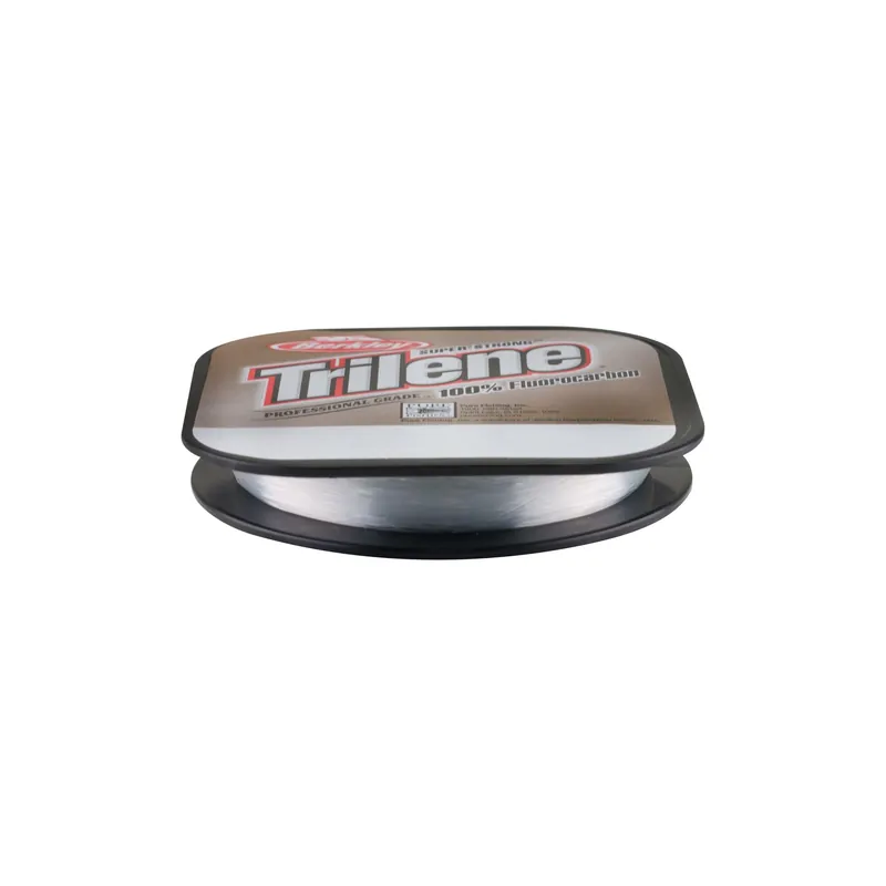 Voordeelprijs Berkley Trilene ETFPS45-15 TL FLUOR .45MM 50M CLR fluorcarbon zsinór