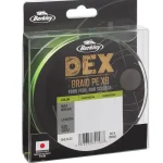 Berkley Berkley DEX x8 PE .04mm 3000m 4.1kg MG Tijdelijk Beschikbaar