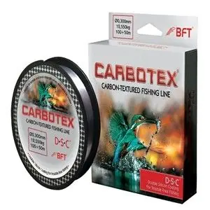 Veilige Betaling Carbotex DSC 150, 0.20mm, 6.9kg