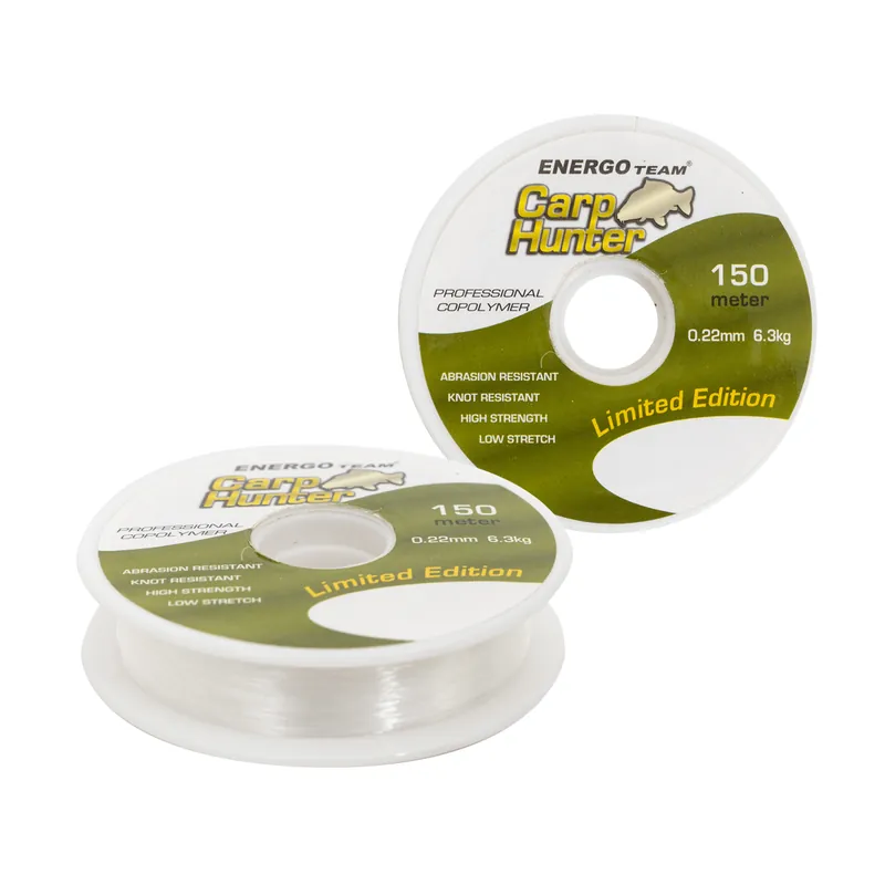 Direct Verzonden Carp Hunter 0,22mm