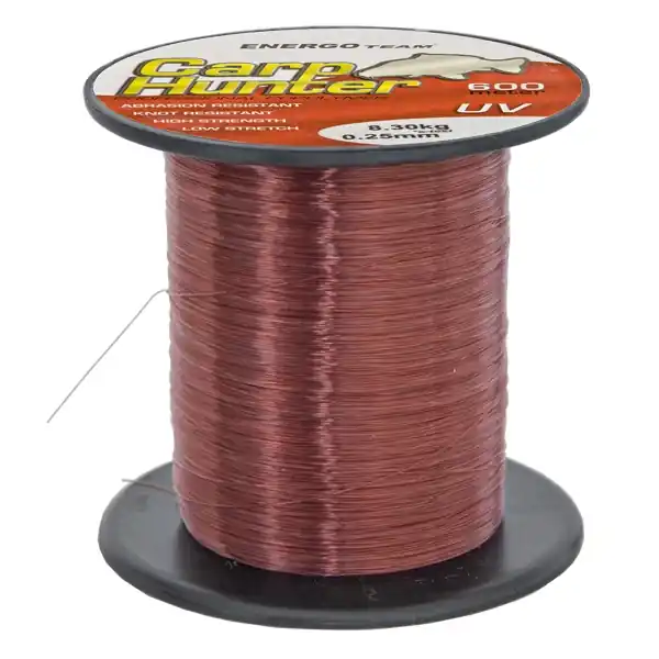 Carp Hunter Uv 600M 0.35mm 13,9 kg Koopje