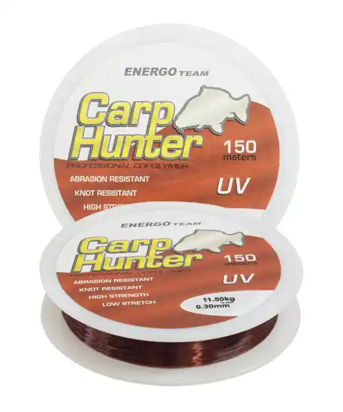 Carp Hunter UV 150m 0.25 Bestseller