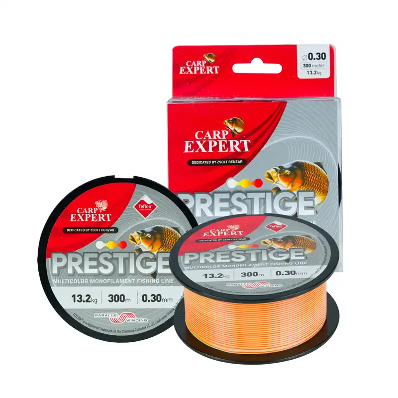 Carp Expert Prestige Multicolor 0,30mm 300m 13,2kg Merkproduct