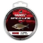 D.A.M Spezi Line Feeder 500m 0,18 Gecertificeerd