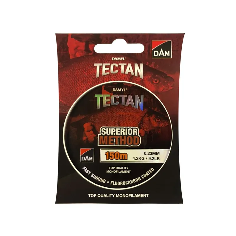 Nu Kopen D.A.M Tectan Superior Fcc Method 150m 0,18