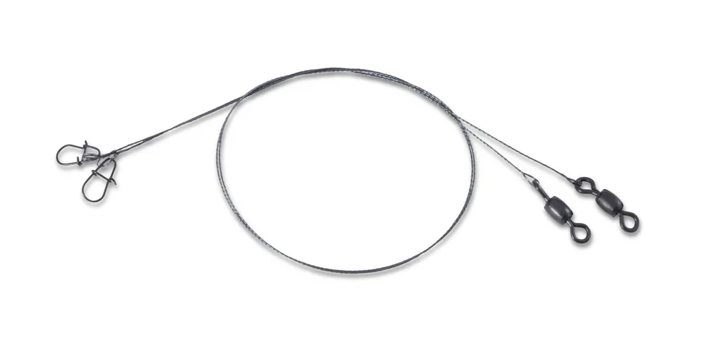Meest Verkocht DOIYO S‘zuki SW Wolfram előke / 5kg / 18cm / 2db