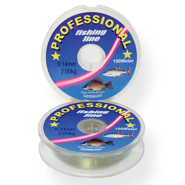 Professional 0,14mm 100m Snelle Levering