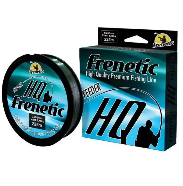 Frenetic HQ Feeder, 0,255mm, 8,70kg Nu Kopen
