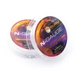 Bestseller GURU N-Gauge Super Natural Clear 0.26mm 150m