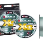 Voordeelprijs Herakles Xs Spinning Nx50 150m 0.300mm