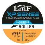 Exclusieve Aanbieding Loomis & Franklin XP Sense F-Roller Distance 33,5mlegyező zsinór 8 F