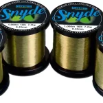 Aanbieding Kryston Snyde Premium Grade 9Lbs 1000m Green