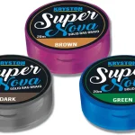 Actieprijs Kryston Super Nova Solid Bag Braid 35Lb 20m Brown