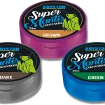 Meest Verkocht Kryston Super Mantis Coated Braid 25lbs 20m Green