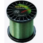 Dagaanbieding Neptun, 4000m, 0.35mm, 9kg, Szürke