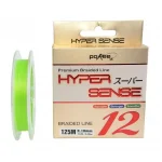 Pokee Hyper Sense 12+1 125m 0,16mm fonott zsinór Uitverkoop
