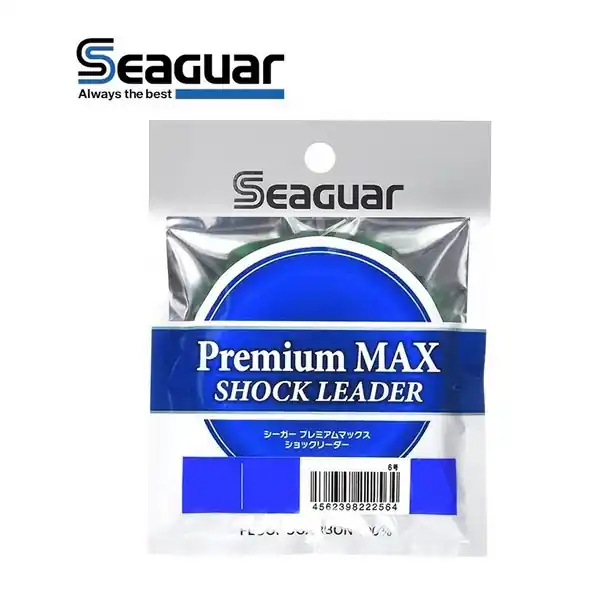 Seaguar Premiummax Shock Leader 25M 30.5Lb 7Pe Hete Deal