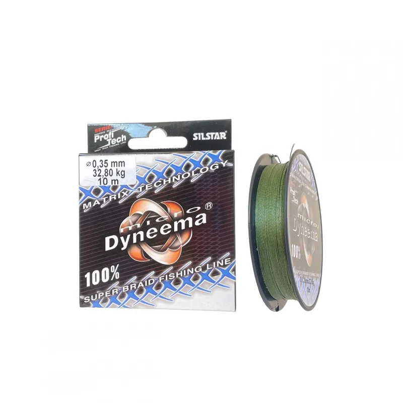Nieuw Silstar PT Dyneema