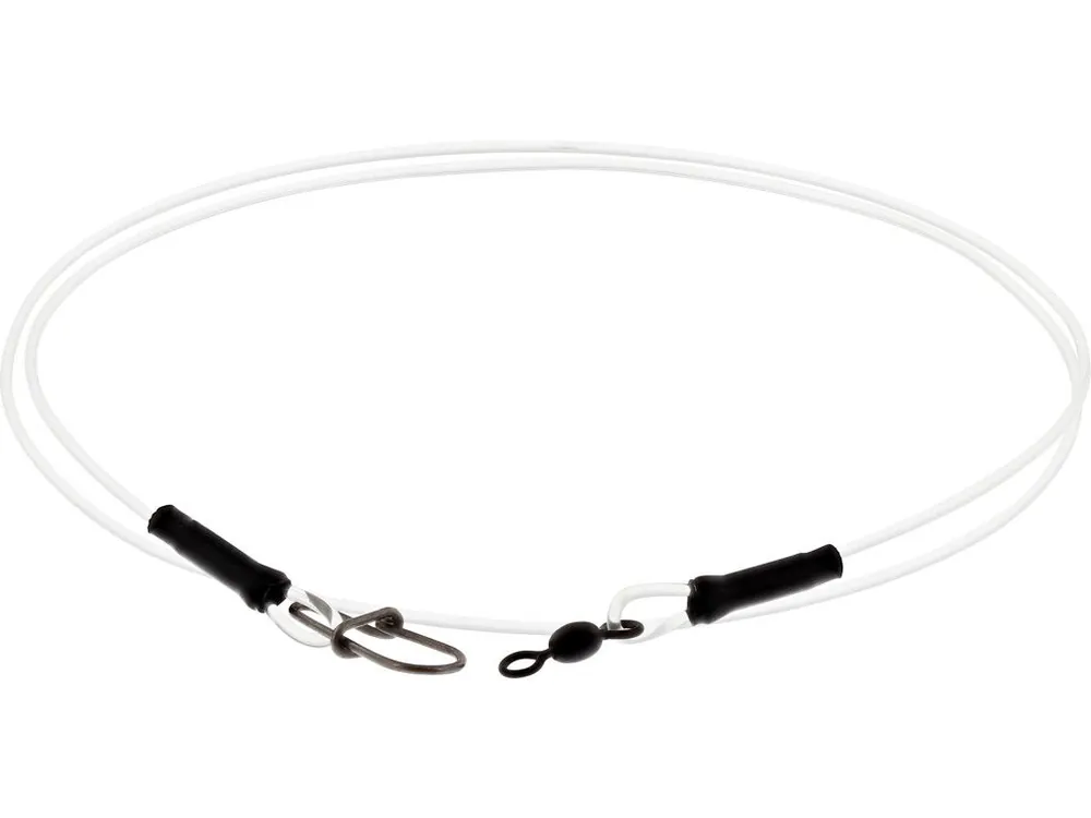 WESTIN Fluorocarbon Leader 40cm / 1.05mm /2 pcs Uitverkoop