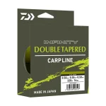 Weekendaanbieding Daiwa Infinity Double Tapered Mono olive green, 0.33mm, 320m