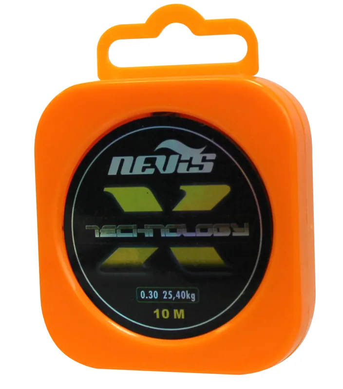 Uitverkoop Nevis Technology 10m/0.30mm (Box)