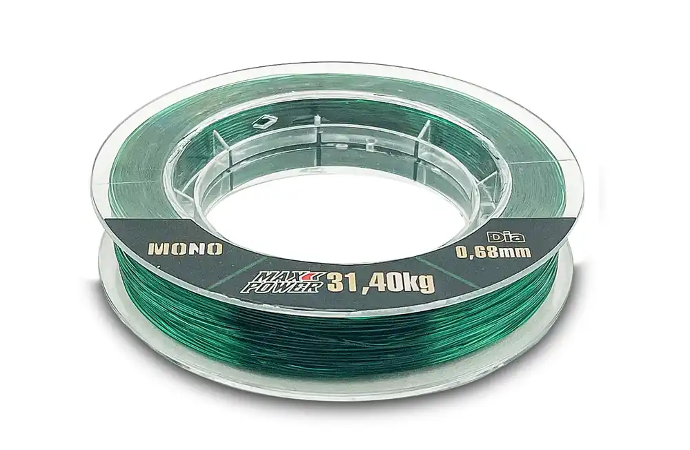 ANACONDA Mono Snag Line monofil előtétzsinór / 0,68mm / 100m / 31,40kg Actieprijs
