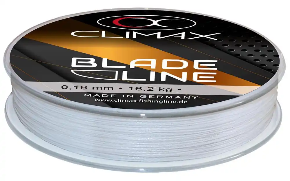 Rechtstreeks Van De Fabrikant Climax Blade Line White 100m 0.28mm 22kg