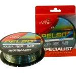 Tijdelijk Beschikbaar Carp Expert Specialist Pelso 300M 0.20mm 5,18Kg