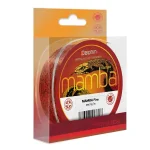 Aanbieding Delphin MAMBA Feeder / Fire (0,18mm 2,9kg 200m)