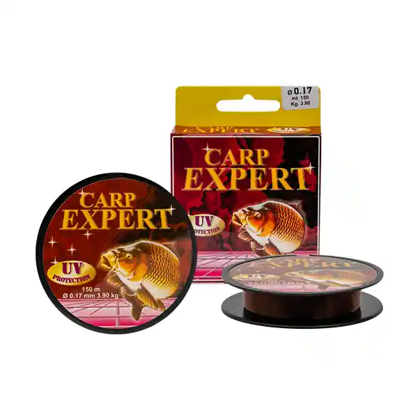 Must-Have Carp Expert Uv. 0,35mm 300m